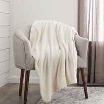 Wayfair 2024 fleece throws